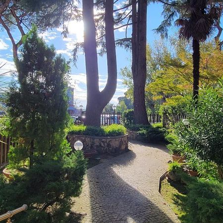 Bnb Rooms And Comfort Roma Exterior foto