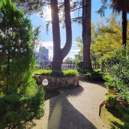 Bnb Rooms And Comfort Roma Exterior foto