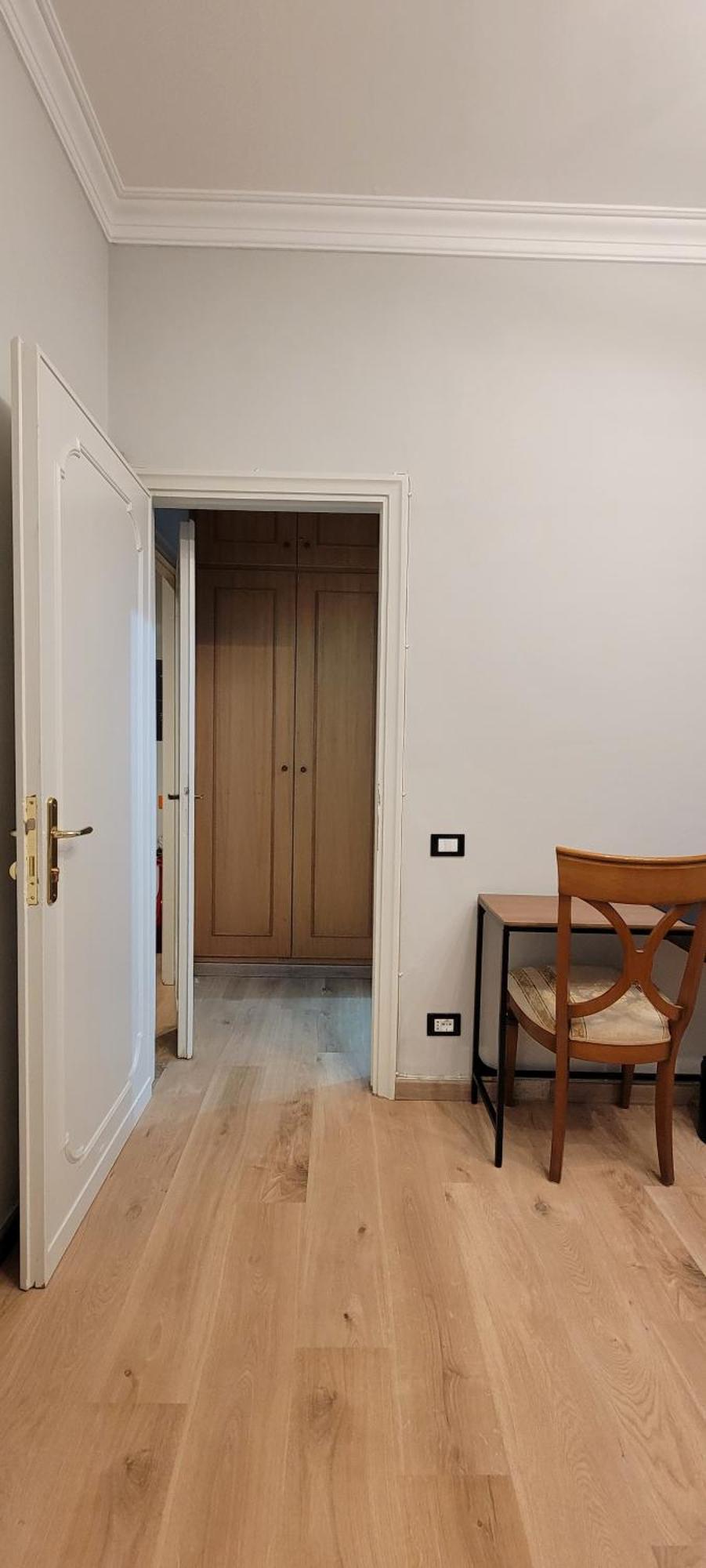 Bnb Rooms And Comfort Roma Exterior foto