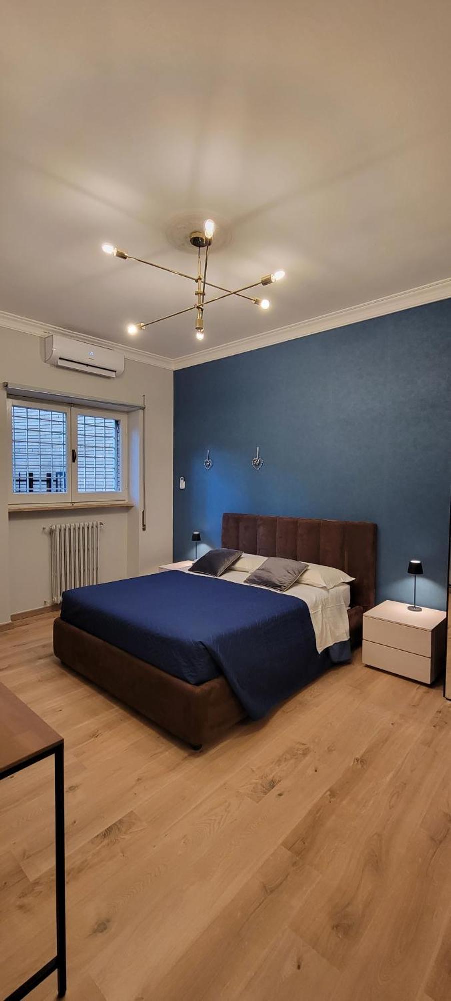 Bnb Rooms And Comfort Roma Exterior foto