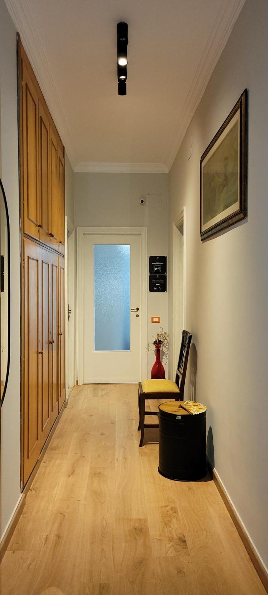Bnb Rooms And Comfort Roma Exterior foto