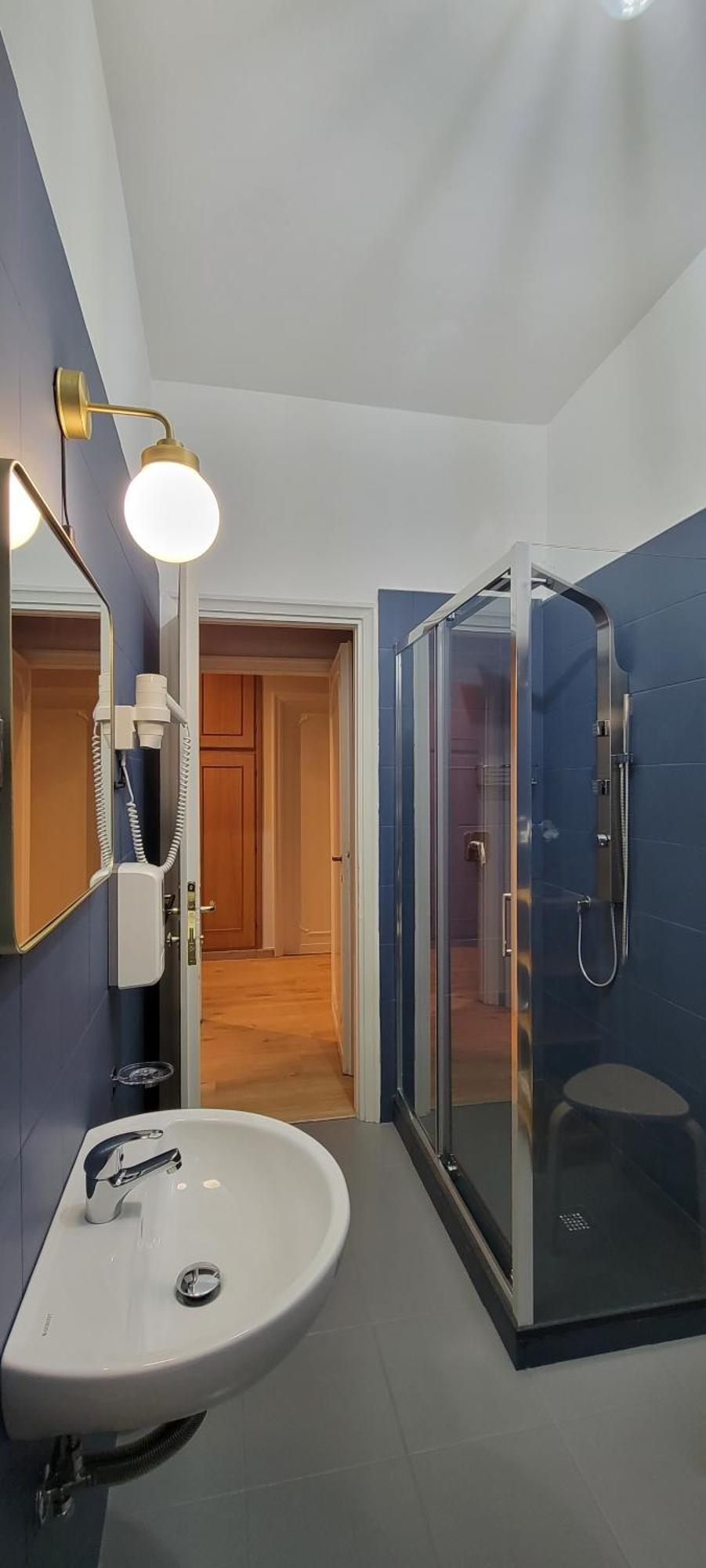 Bnb Rooms And Comfort Roma Exterior foto