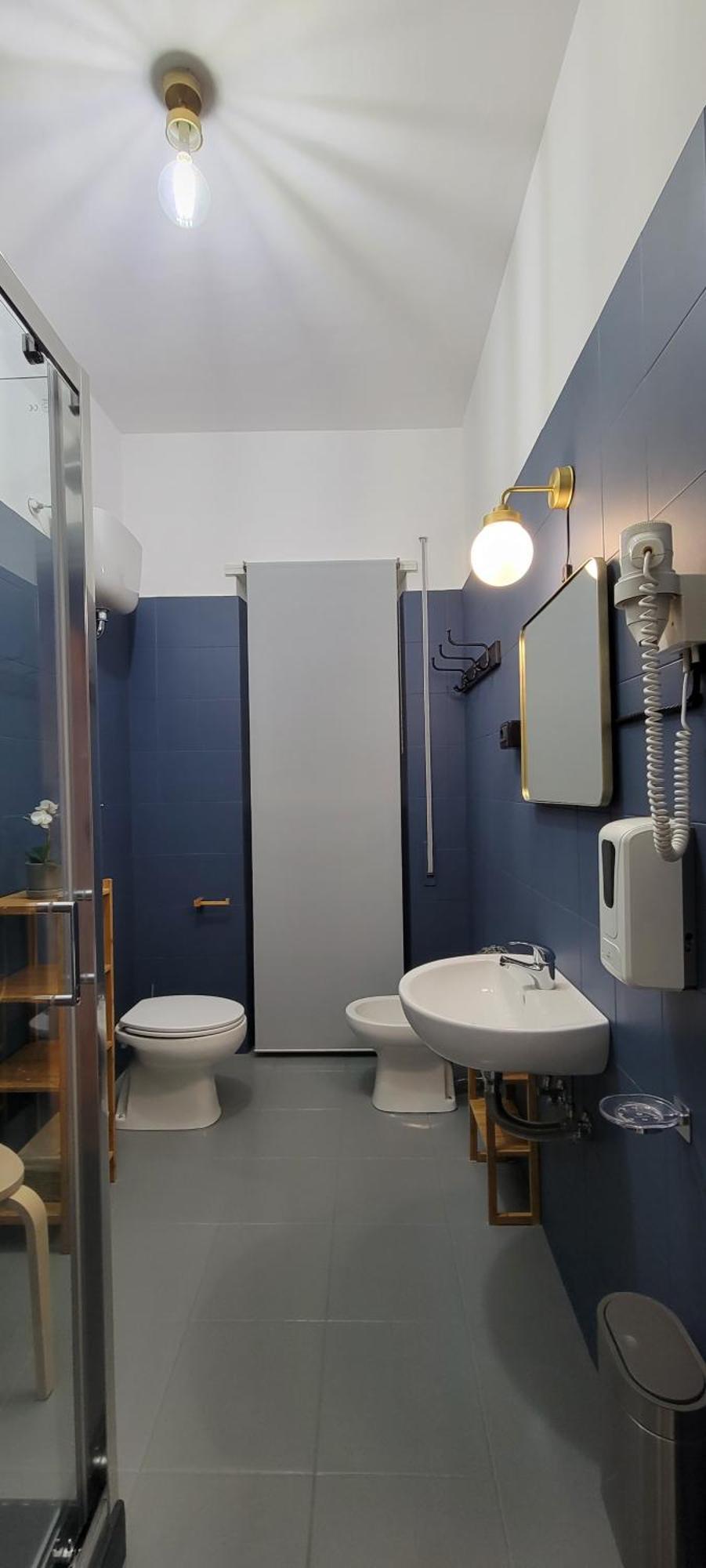 Bnb Rooms And Comfort Roma Exterior foto