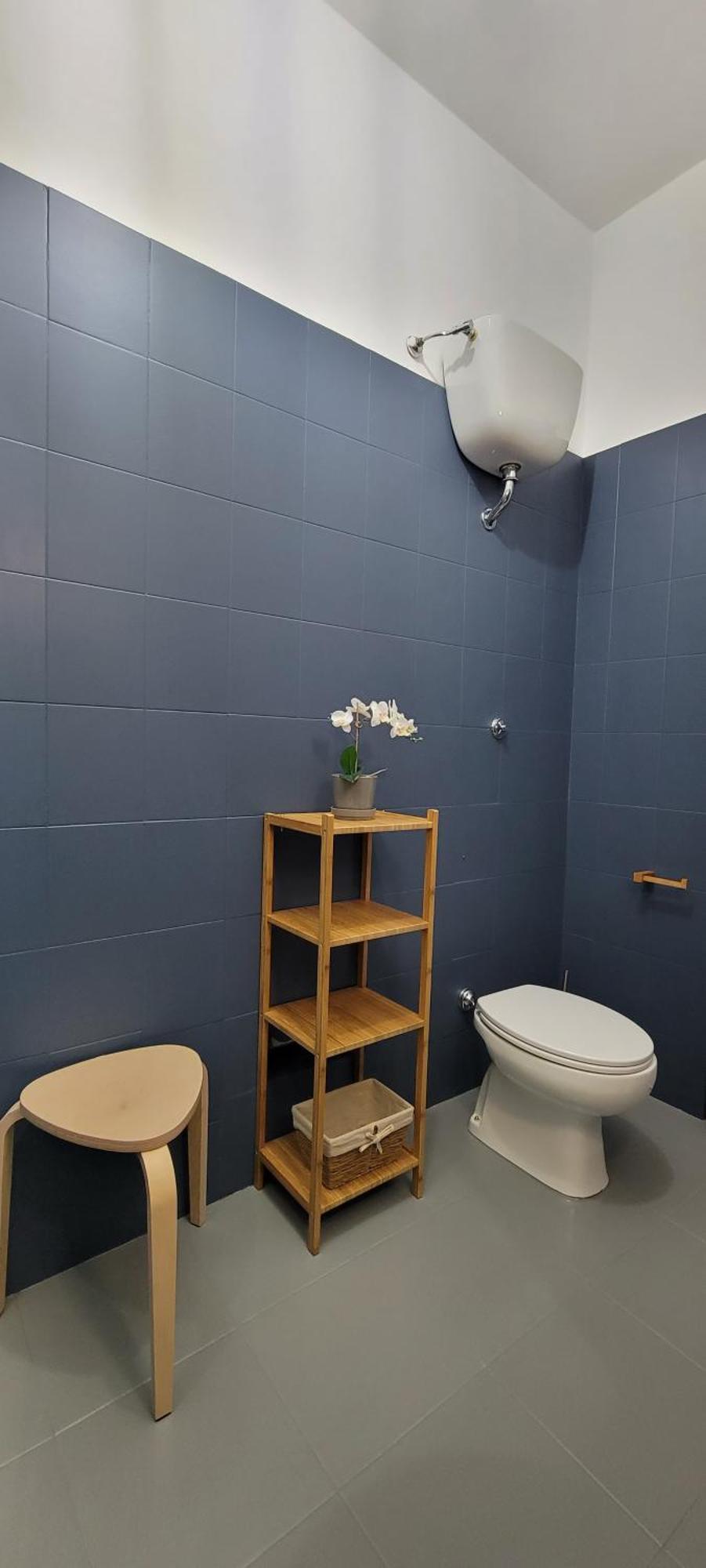 Bnb Rooms And Comfort Roma Exterior foto