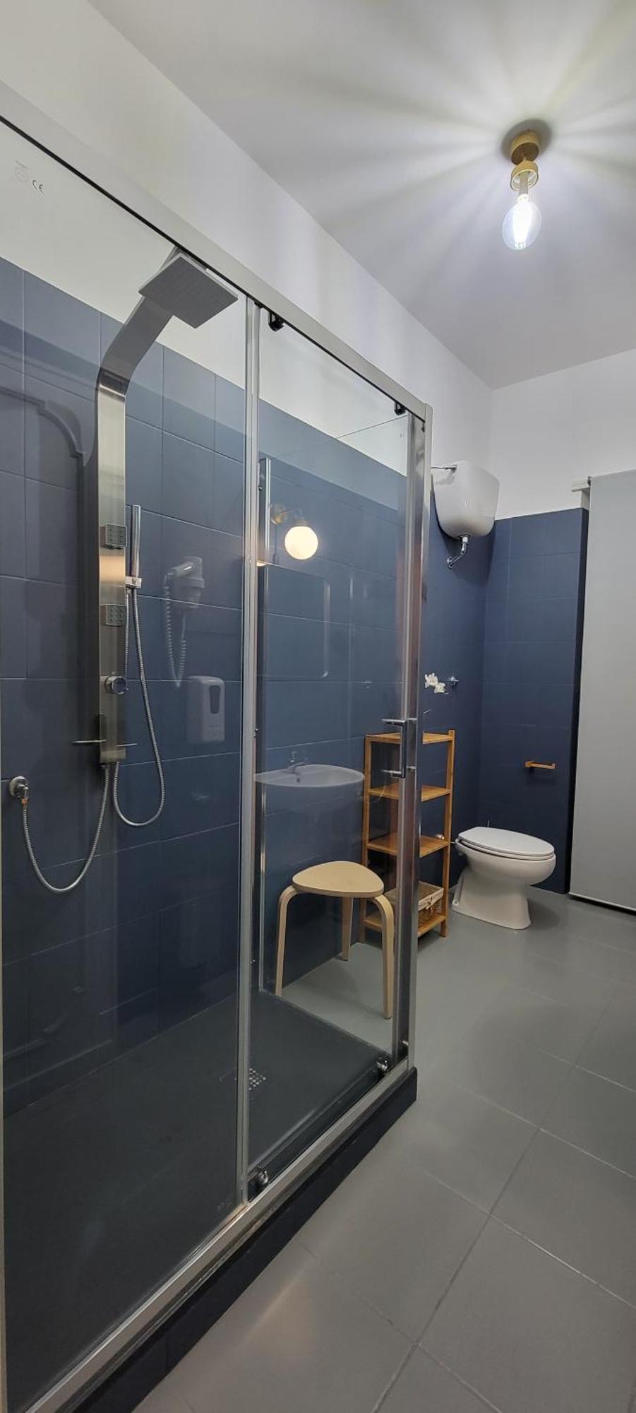 Bnb Rooms And Comfort Roma Exterior foto