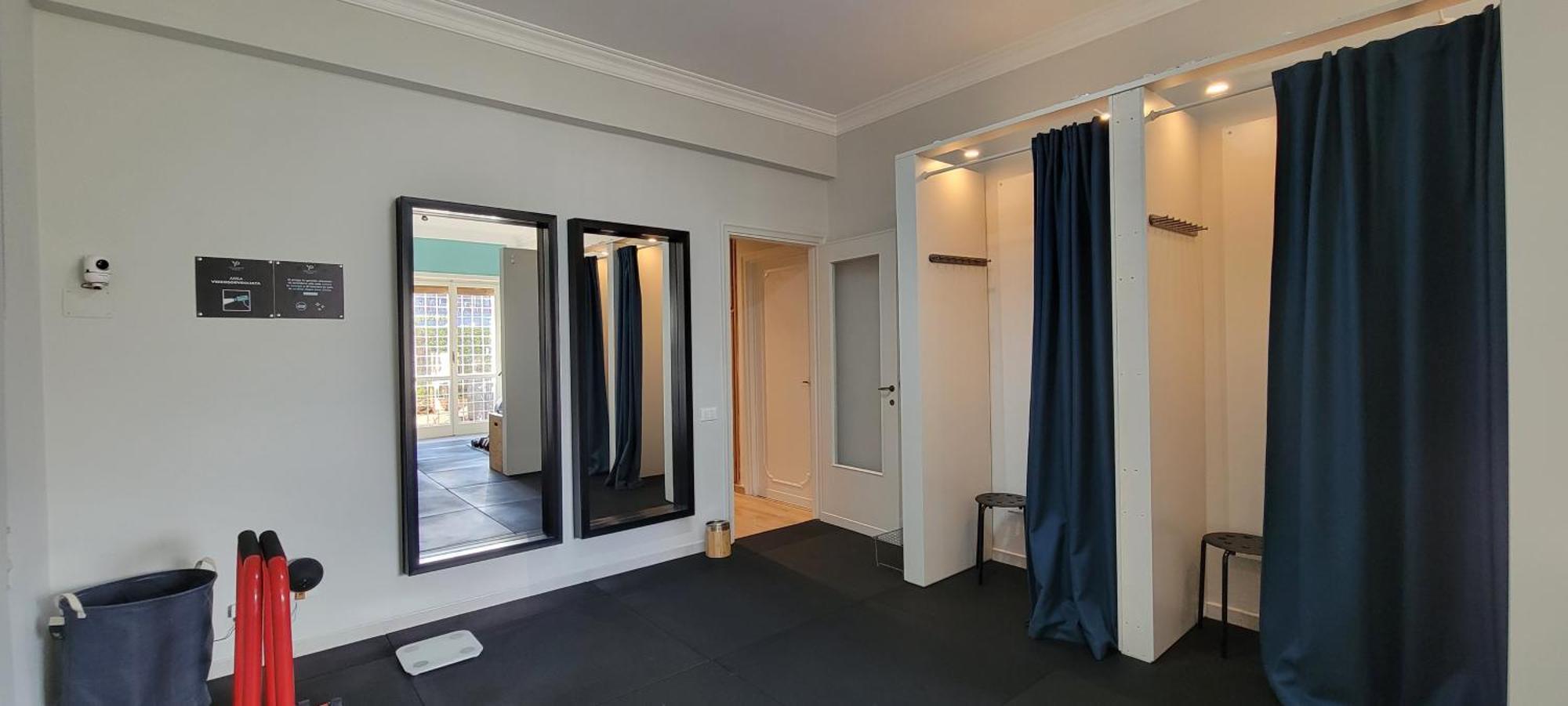Bnb Rooms And Comfort Roma Exterior foto