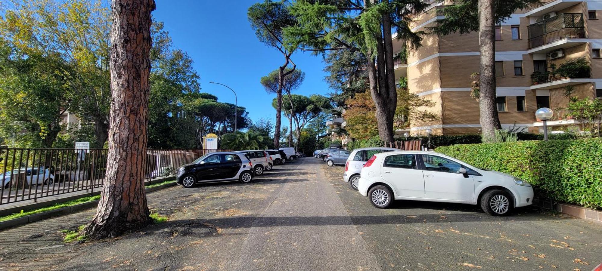 Bnb Rooms And Comfort Roma Exterior foto