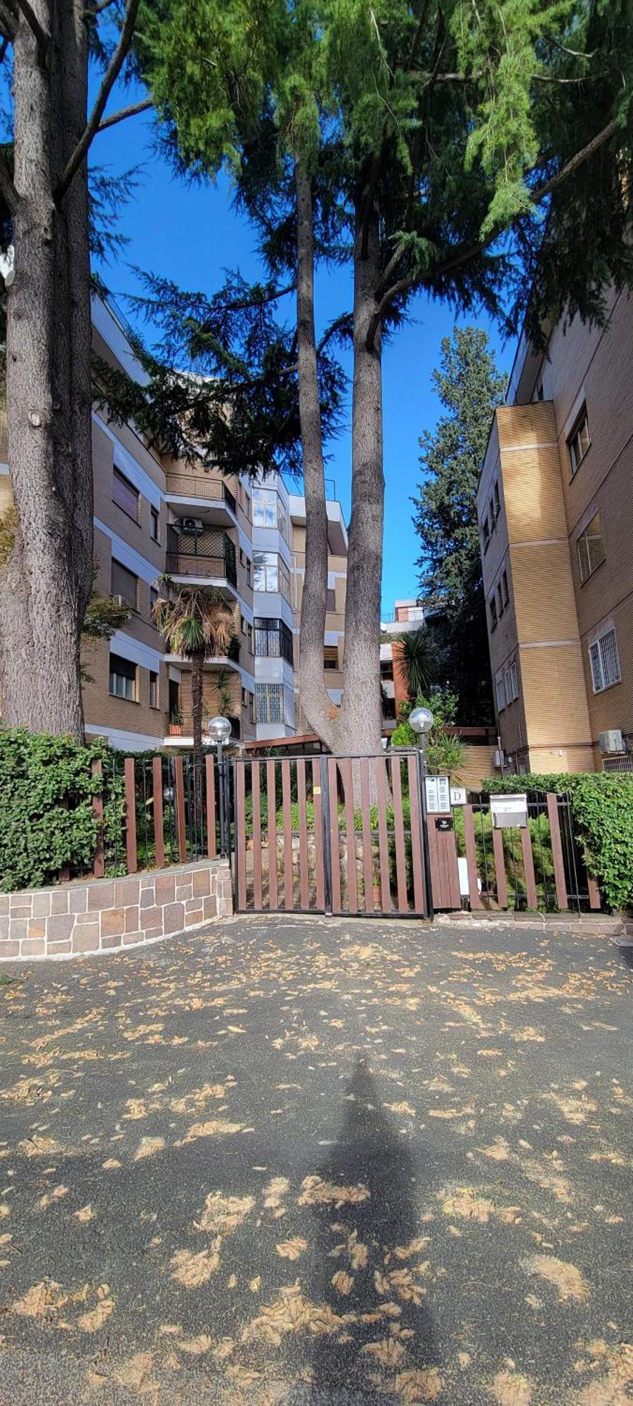 Bnb Rooms And Comfort Roma Exterior foto